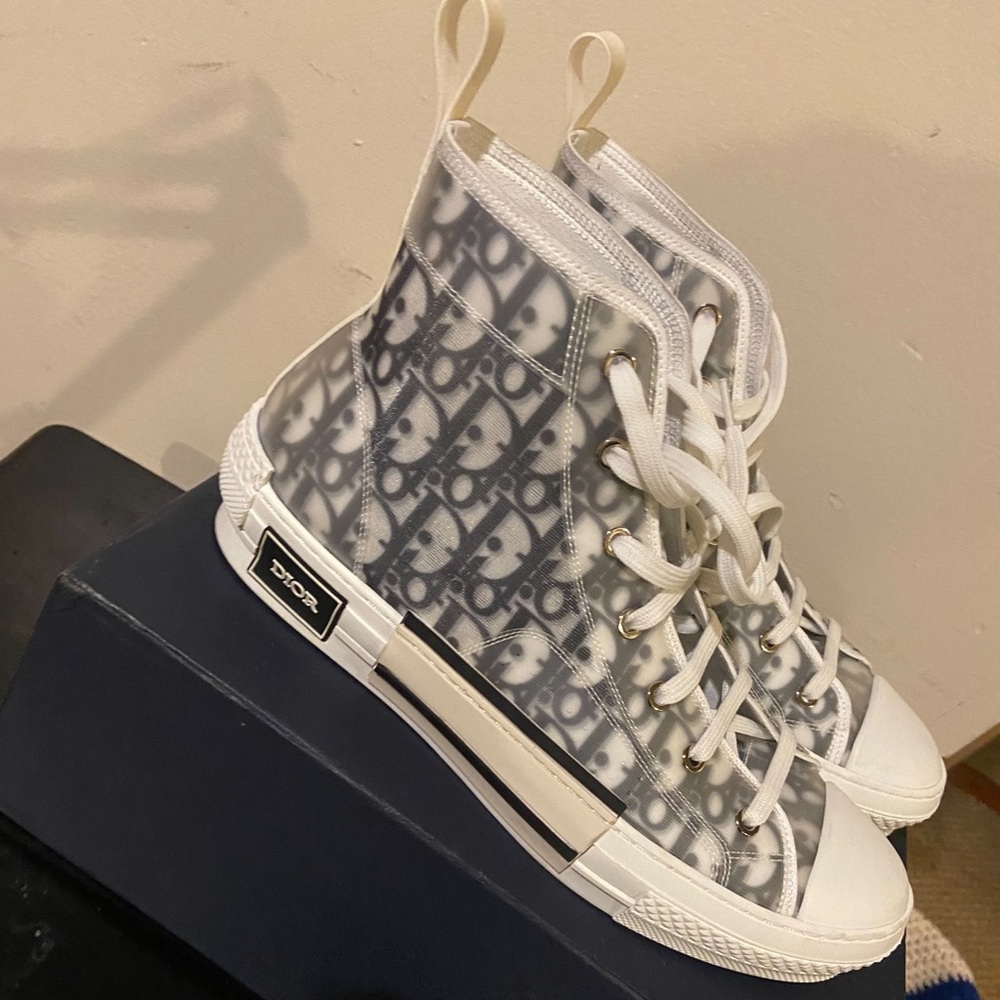 Dior Shoes